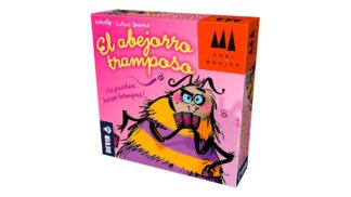 juego de mesa el-abejorro-tramposo