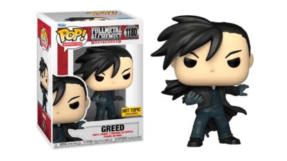 funko pop fullmetal-alchemist-brotherhood-greed