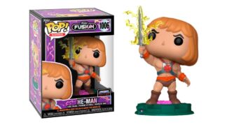 funko pop funko-fusion-masters-of-the-universe-he-man