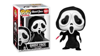 funko pop ghost-face-ghost-face-with-knife