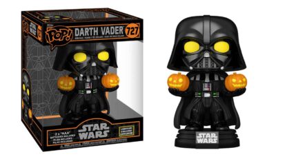 funko pop halloween-light-up-star-wars-darth-vader