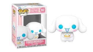 funko pop hello-kitty-and-friends-cinnamoroll-with-dessert