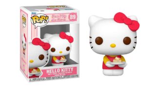 funko pop hello-kitty-and-friends-hello-kitty-with-dessert