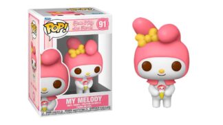 funko pop hello-kitty-and-friends-my-melody-withdessert