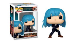 funko pop jujutsu-kaisen-kasumi-miwa