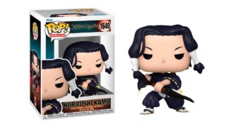 funko pop jujutsu-kaisen-noritoshi-kamo