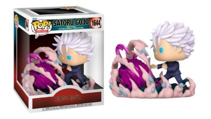 funko pop jujutsu-kaisen-satoru-gojo-hollow-technique