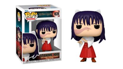 funko pop jujutsu-kaisen-utahime-iori