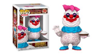 funko pop killer-klowns-chubby