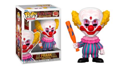 funko pop killer-klowns-frank