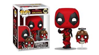 funko pop marvel-deadpool-and-wolverine-deadpool-with-headpool