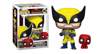 funko pop marvel-deadpool-and-wolverine-wolverine-with-babypool