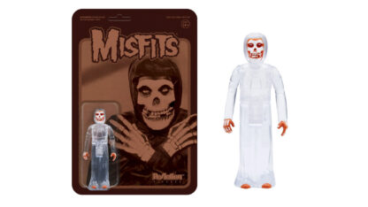 super7 reaction misfits collection2 clear