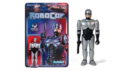 super 7 reaction robocop-robocop