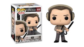 funko pop the-conjuring-ed-warren