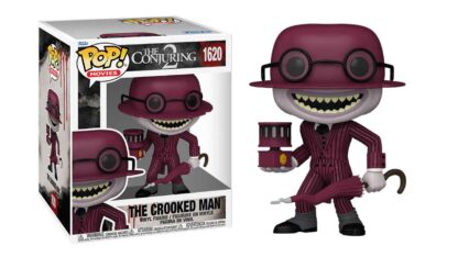 funko pop the-conjuring2-the-crooked-man