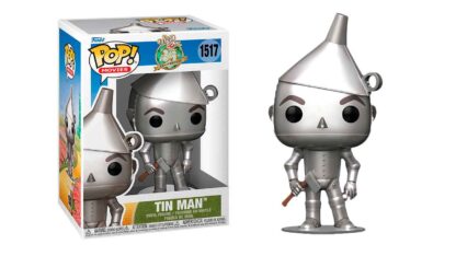 funko pop the-wizard-of-oz-85-anniversary-tin-man