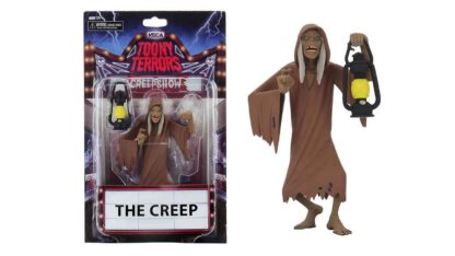 neca toony-terrors-creepshow-the-creep