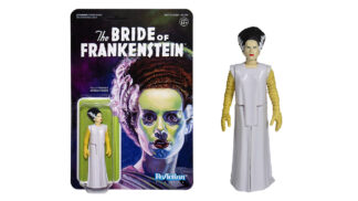 super7 reaction universal monsters bride of frankenstein