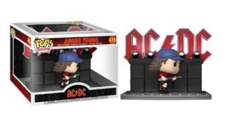 funko pop acdc-angus-young-dance