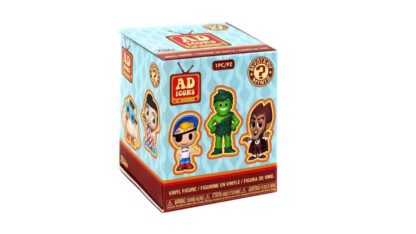 funko mystery mini ad-icons