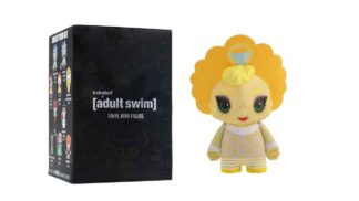 kidrobot adult-swim-chicken-bitch-puddin