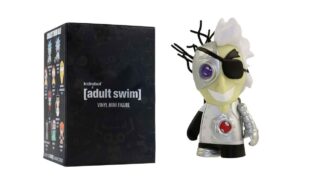 kidrobot adult-swim-cyborg-scientist