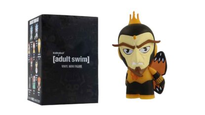 kidrobot adult-swim-the-monarch