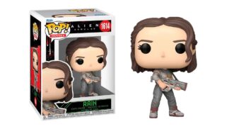 funko pop alien-romulus-rain