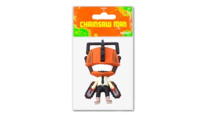 monogram magnet chainsaw-man-chainsaw-man