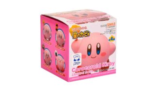 good smile corocoroid-kirby