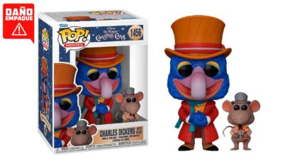 cuarentena-disney-the-muppet-christmas-carol-charles-dickens-with-rizzo