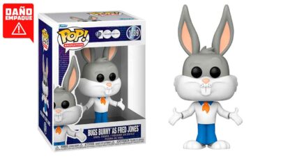 cuarentena-warner-100th-anniversary-bugs-bunny-as-fred-jones