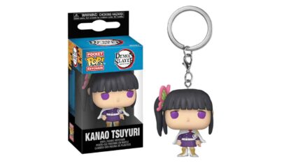 funko pocket pop demon-slayer-kanao-tsuyuri-llavero