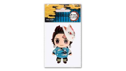 monogram magnet demon-slayer-tanjiro-kamado-with-mask