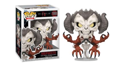 funko pop diablo-iv-mephisto