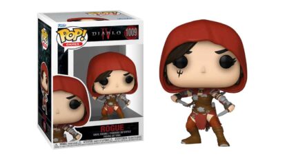 funko pop diablo-iv-rogue