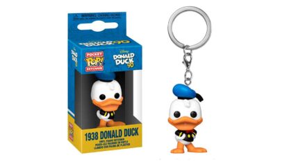 funko pocket pop disney-donald-duck-90th-1938-donald-duck-llavero