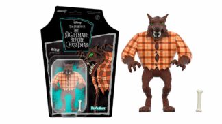 super7 reaction disney-el-extraño-mundo-de-jack-wolfman