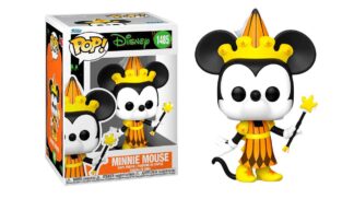 funko pop disney-halloween-minnie-mouse-princess