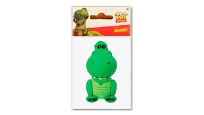 monogram magnet disney-pixar-toy-story-2-rex