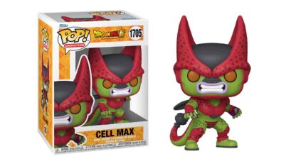 funko pp dragon-ball-super-super-hero-cell-max