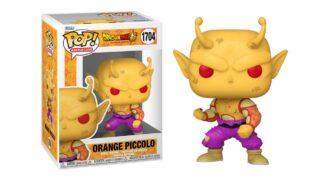 funko pop dragon-ball-super-super-hero-orange-piccolo