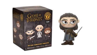 funko mystery mini game-of-thrones-serie-cuatro-arya-stark