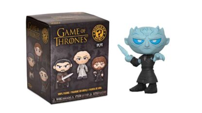 funko mystery mini game-of-thrones-serie-cuatro-night-king