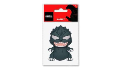 monogram magnet godzilla-2001-godzilla