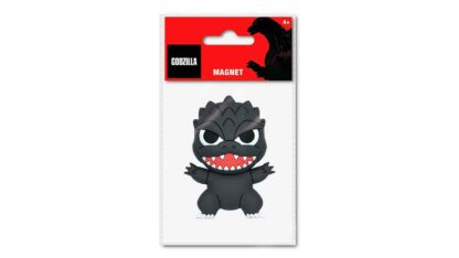 monogram magnet godzilla-godzilla