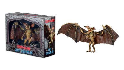 neca gremlins-2-bat-gremlin-deluxe-boxed