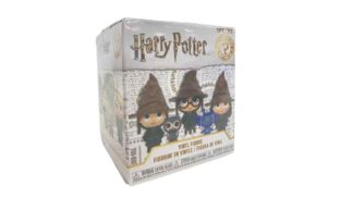 funko mystery mini harry-potter-serie-dos