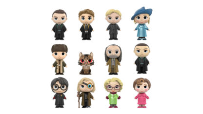 funko mystery mini harry potter serie tres1